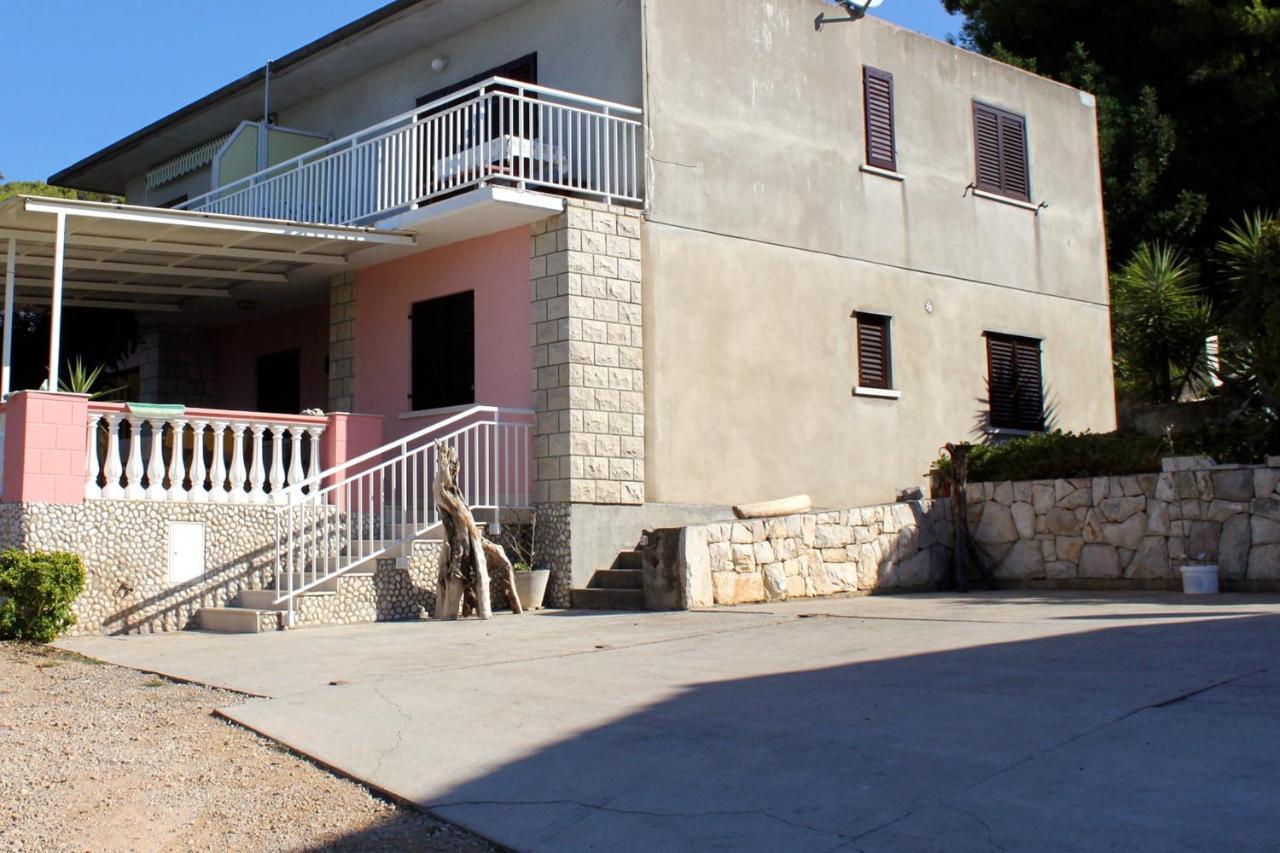 Apartments With A Parking Space Prizba, Korcula - 219 Екстериор снимка