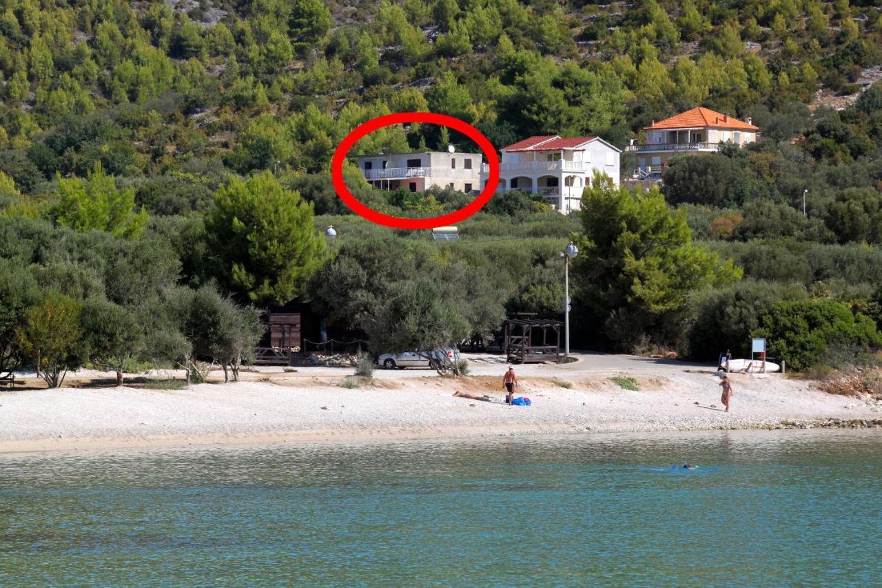 Apartments With A Parking Space Prizba, Korcula - 219 Екстериор снимка