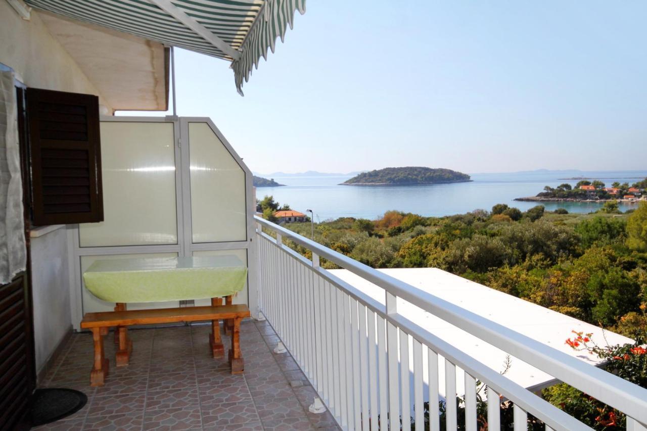 Apartments With A Parking Space Prizba, Korcula - 219 Екстериор снимка