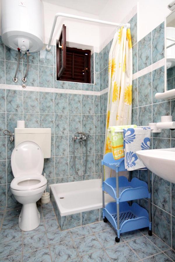 Apartments With A Parking Space Prizba, Korcula - 219 Екстериор снимка