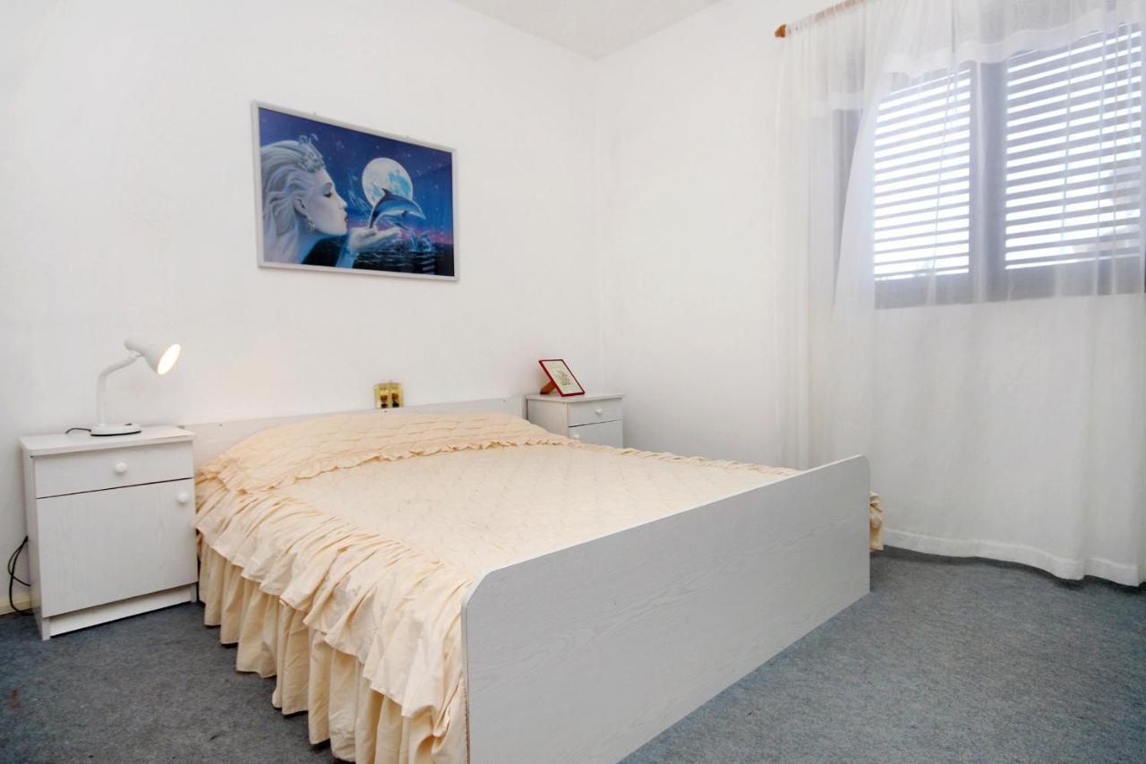 Apartments With A Parking Space Prizba, Korcula - 219 Екстериор снимка
