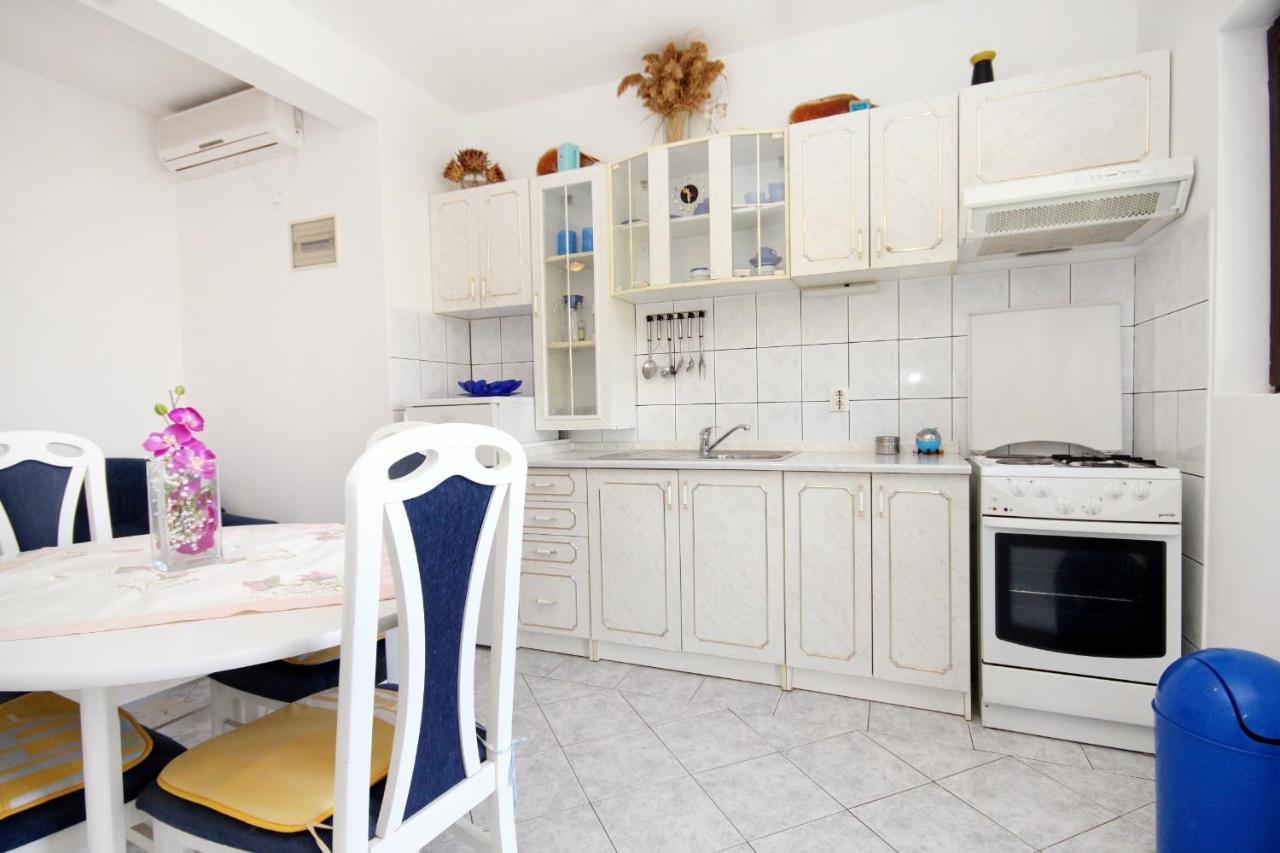 Apartments With A Parking Space Prizba, Korcula - 219 Екстериор снимка