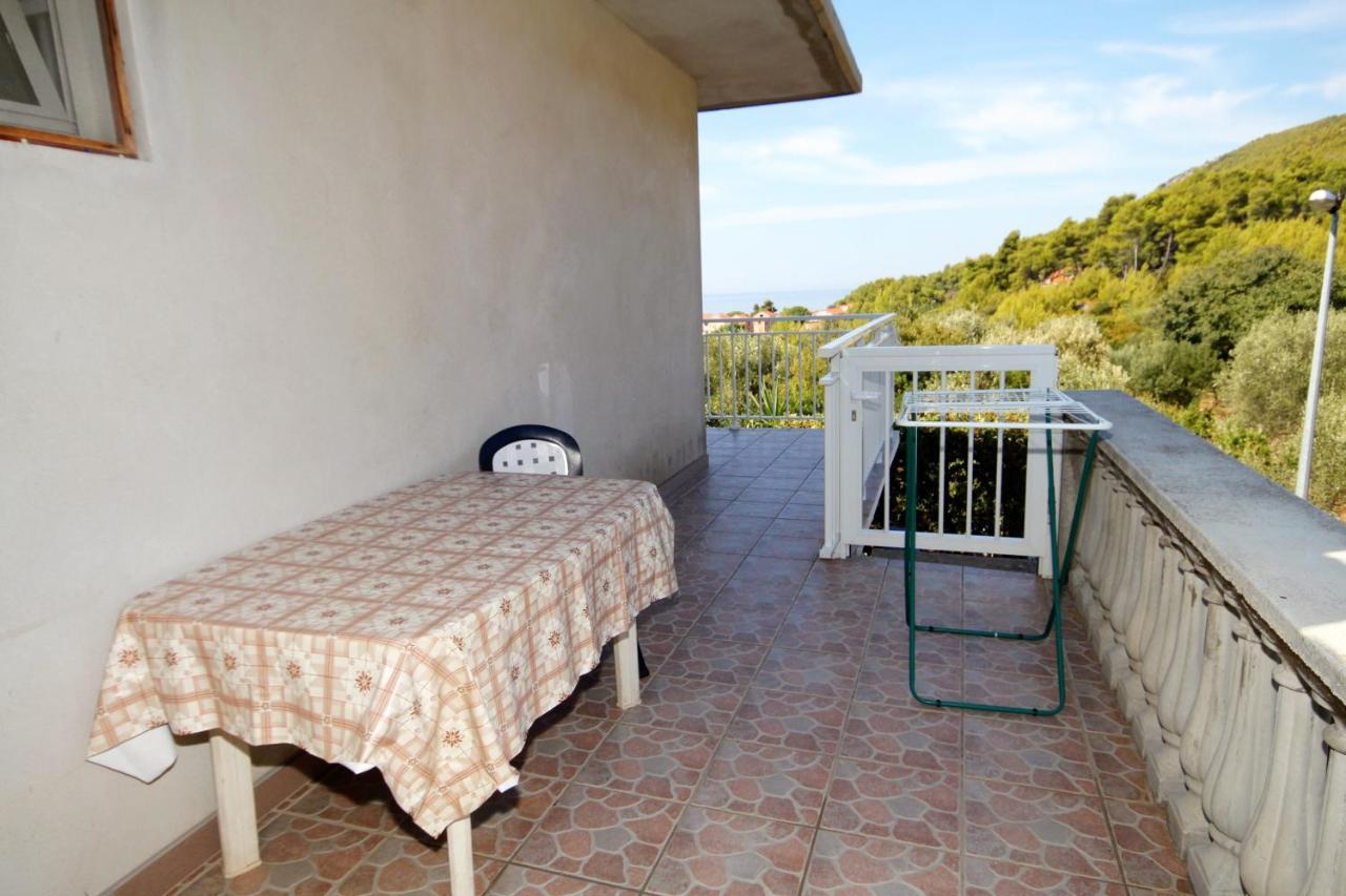 Apartments With A Parking Space Prizba, Korcula - 219 Екстериор снимка