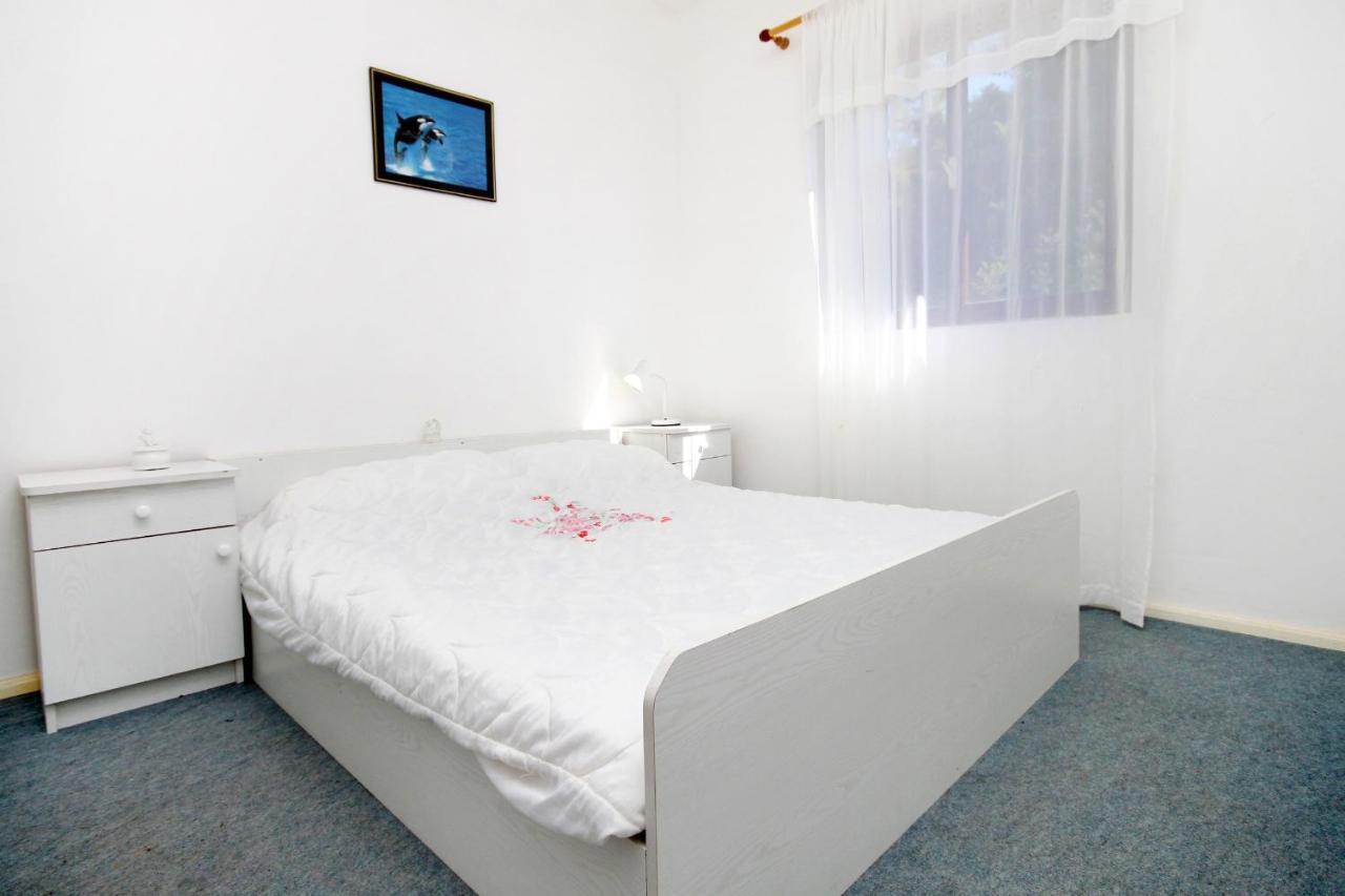 Apartments With A Parking Space Prizba, Korcula - 219 Екстериор снимка