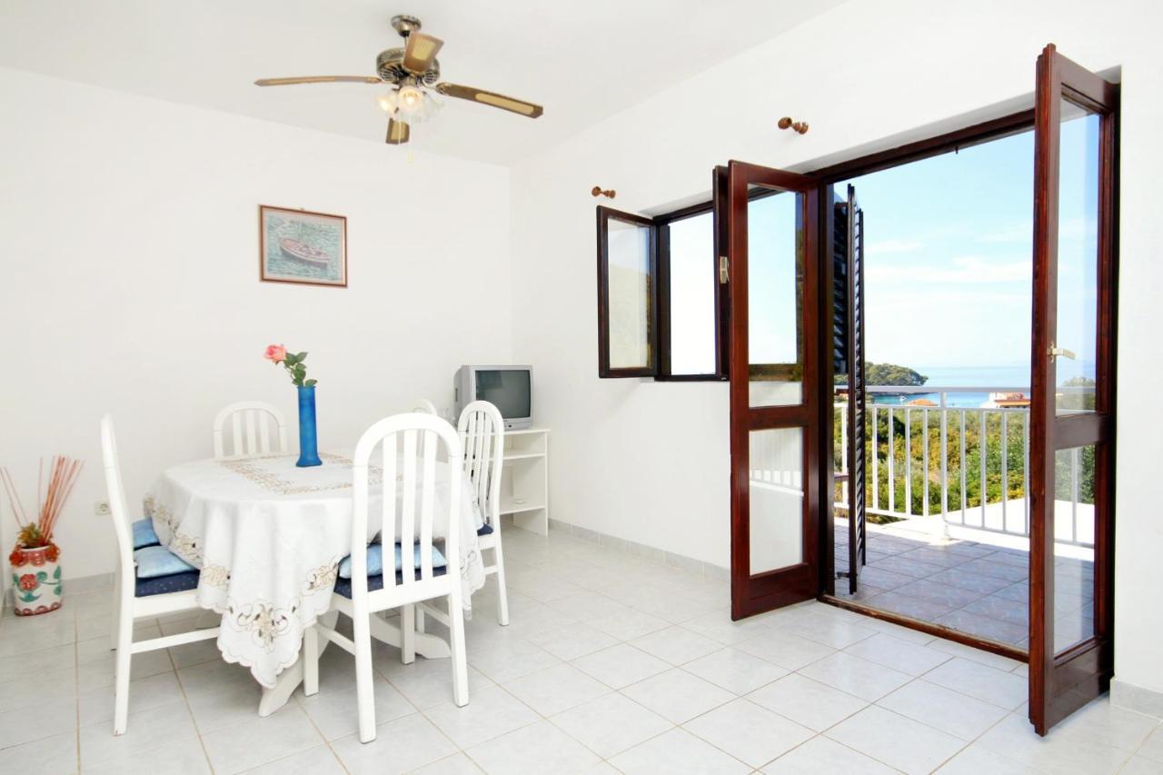 Apartments With A Parking Space Prizba, Korcula - 219 Екстериор снимка