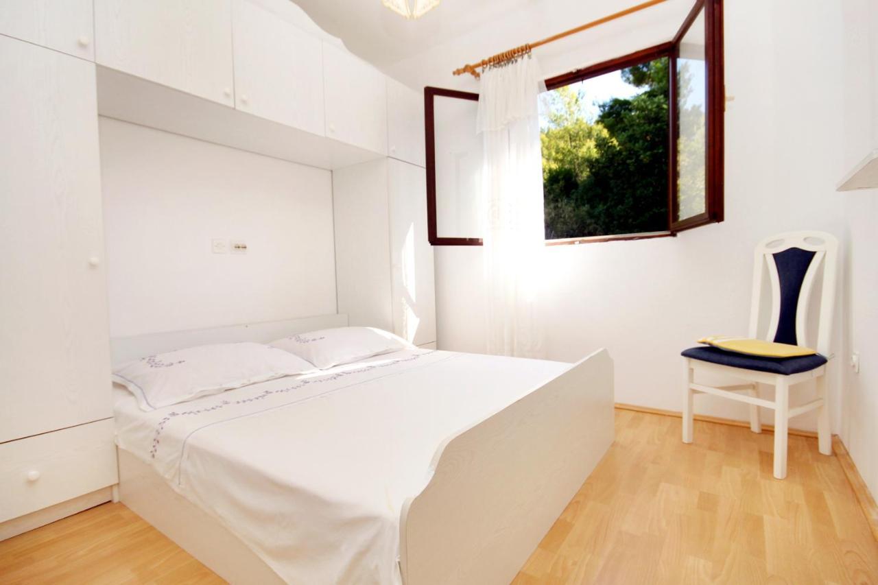 Apartments With A Parking Space Prizba, Korcula - 219 Екстериор снимка
