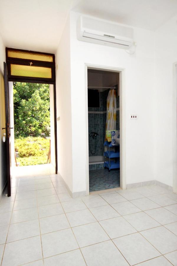 Apartments With A Parking Space Prizba, Korcula - 219 Екстериор снимка